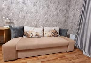 1-к квартира, на длительный срок, 41м2, 5/9 этаж