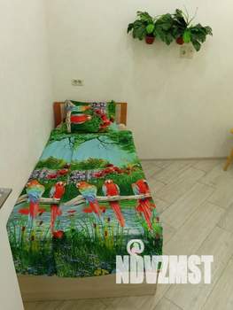 2-к квартира, посуточно, 55м2, 16/17 этаж