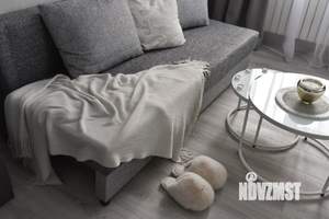 2-к квартира, посуточно, 77м2, 1/1 этаж