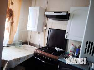 2-к квартира, на длительный срок, 47м2, 3/5 этаж