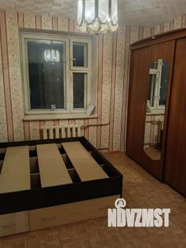 2-к квартира, на длительный срок, 51м2, 4/5 этаж