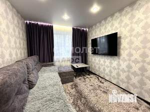 1-к квартира, на длительный срок, 30м2, 5/5 этаж