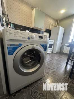 1-к квартира, на длительный срок, 38м2, 8/10 этаж