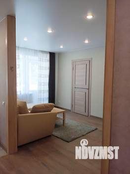 2-к квартира, на длительный срок, 45м2, 2/5 этаж