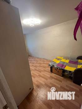 1-к квартира, на длительный срок, 30м2, 1/5 этаж