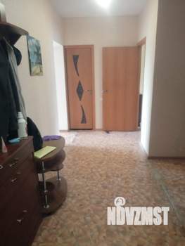 1-к квартира, на длительный срок, 36м2, 3/9 этаж