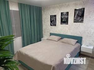 Студия квартира, посуточно, 31м2, 2/18 этаж