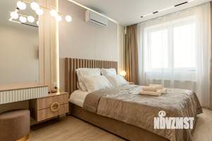 2-к квартира, посуточно, 65м2, 8/9 этаж