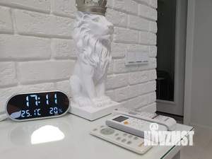 2-к квартира, посуточно, 45м2, 2/5 этаж