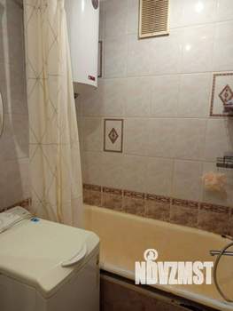 1-к квартира, на длительный срок, 34м2, 5/5 этаж