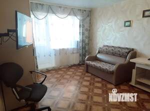 1-к квартира, посуточно, 32м2, 5/9 этаж