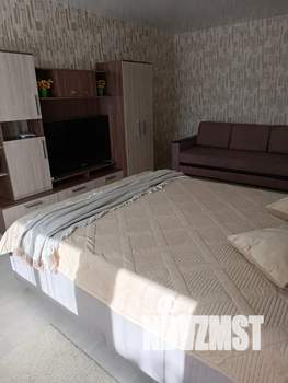 1-к квартира, посуточно, 39м2, 1/9 этаж