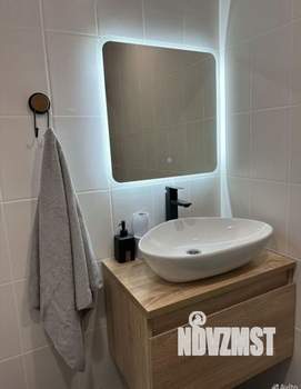 Студия квартира, посуточно, 32м2, 1/5 этаж