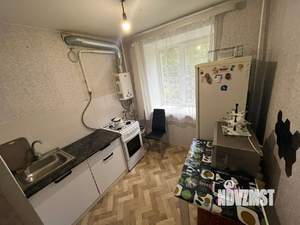1-к квартира, на длительный срок, 30м2, 1/5 этаж