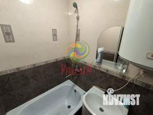 1-к квартира, на длительный срок, 26м2, 1/3 этаж