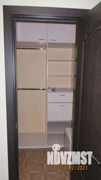 1-к квартира, на длительный срок, 47м2, 3/14 этаж