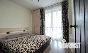2-к квартира, посуточно, 51м2, 1/1 этаж
