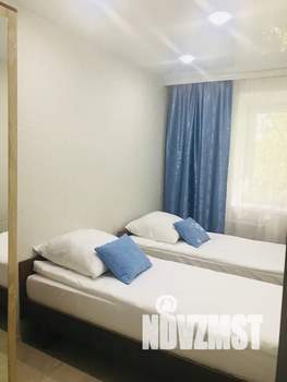 2-к квартира, посуточно, 41м2, 5/5 этаж