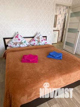 1-к квартира, посуточно, 41м2, 5/9 этаж