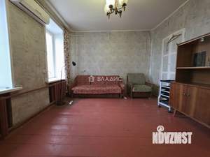 1-к квартира, на длительный срок, 30м2, 4/4 этаж