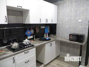 1-к квартира, посуточно, 37м2, 5/9 этаж