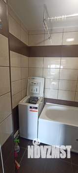 1-к квартира, на длительный срок, 35м2, 5/5 этаж