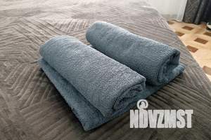 1-к квартира, посуточно, 27м2, 14/17 этаж