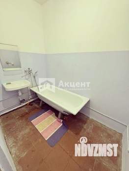 1-к квартира, на длительный срок, 42м2, 11/17 этаж