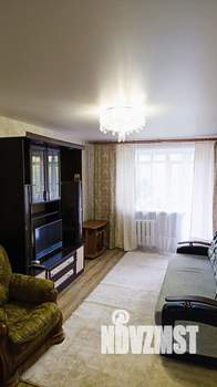 2-к квартира, посуточно, 47м2, 4/5 этаж