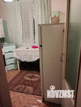 1-к квартира, на длительный срок, 31м2, 3/5 этаж