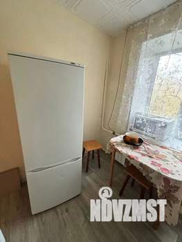 2-к квартира, посуточно, 40м2, 3/5 этаж