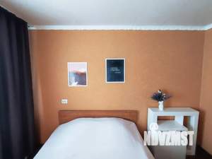 2-к квартира, посуточно, 42м2, 2/5 этаж