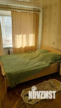 1-к квартира, на длительный срок, 50м2, 4/5 этаж