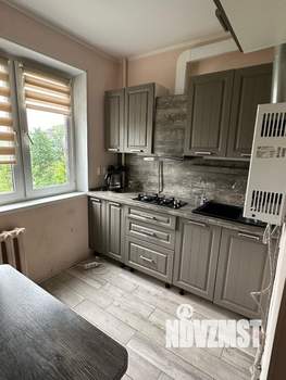 2-к квартира, на длительный срок, 49м2, 4/5 этаж