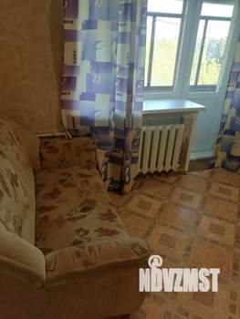 2-к квартира, на длительный срок, 41м2, 5/5 этаж