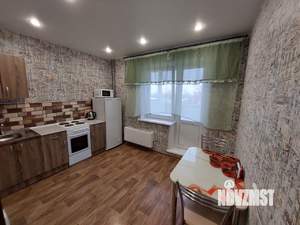 1-к квартира, посуточно, 46м2, 6/17 этаж