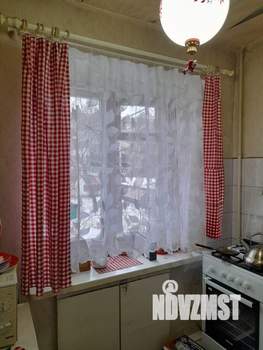 2-к квартира, на длительный срок, 49м2, 2/5 этаж