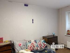 1-к квартира, на длительный срок, 40м2, 16/17 этаж