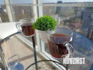 Студия квартира, посуточно, 28м2, 17/20 этаж