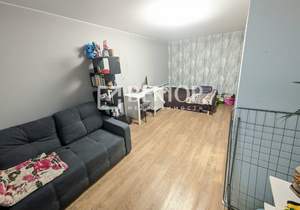 1-к квартира, на длительный срок, 31м2, 5/5 этаж