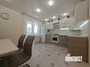 2-к квартира, на длительный срок, 60м2, 4/4 этаж