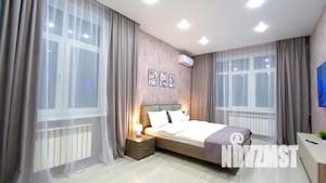 2-к квартира, посуточно, 67м2, 2/14 этаж