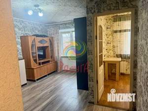 1-к квартира, на длительный срок, 31м2, 5/5 этаж