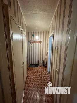2-к квартира, на длительный срок, 46м2, 1/5 этаж