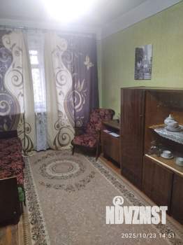 1-к квартира, на длительный срок, 31м2, 3/5 этаж