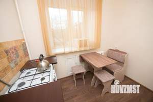 2-к квартира, посуточно, 45м2, 1/1 этаж