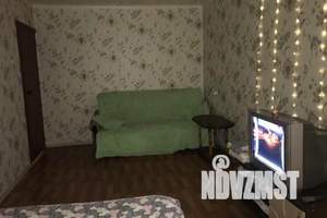 1-к квартира, посуточно, 33м2, 4/5 этаж