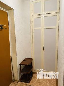 1-к квартира, на длительный срок, 36м2, 4/5 этаж