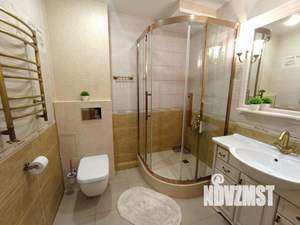 1-к квартира, посуточно, 34м2, 1/1 этаж