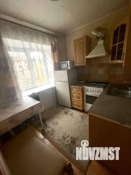 1-к квартира, на длительный срок, 32м2, 2/5 этаж